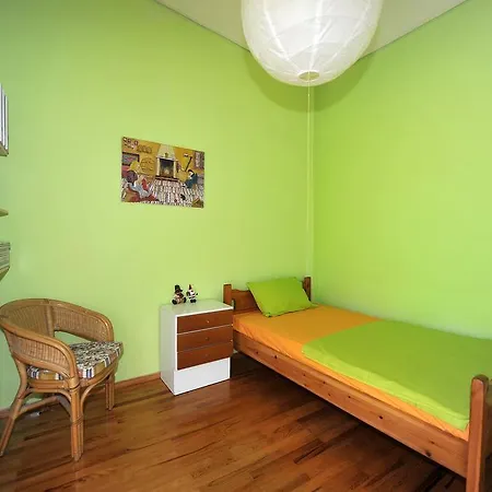 Green Garden Lechaio