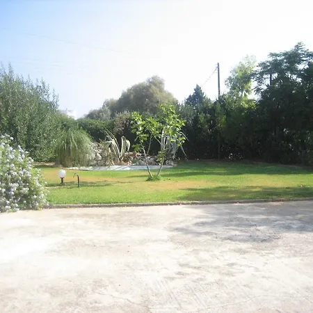 Séjour à la campagne Green Garden *